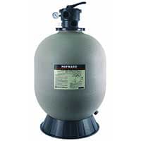 Sand Pool Filter