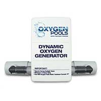 pool calculator oxygen pools dynamic oxygen generator