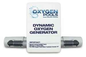 Salt Calculator - Oxygen Pool Chlorine Free System Salt Calculator - Oxygen Pool Chlorine Free System