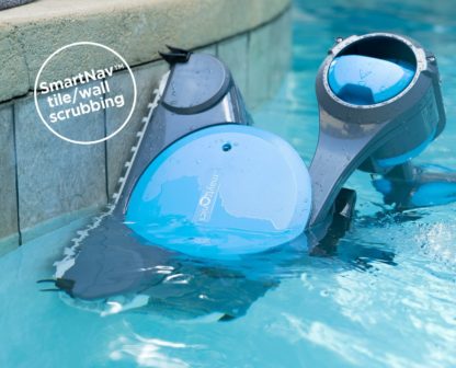2018 Dolphin Premier Robotic In-Ground Pool Cleaner
