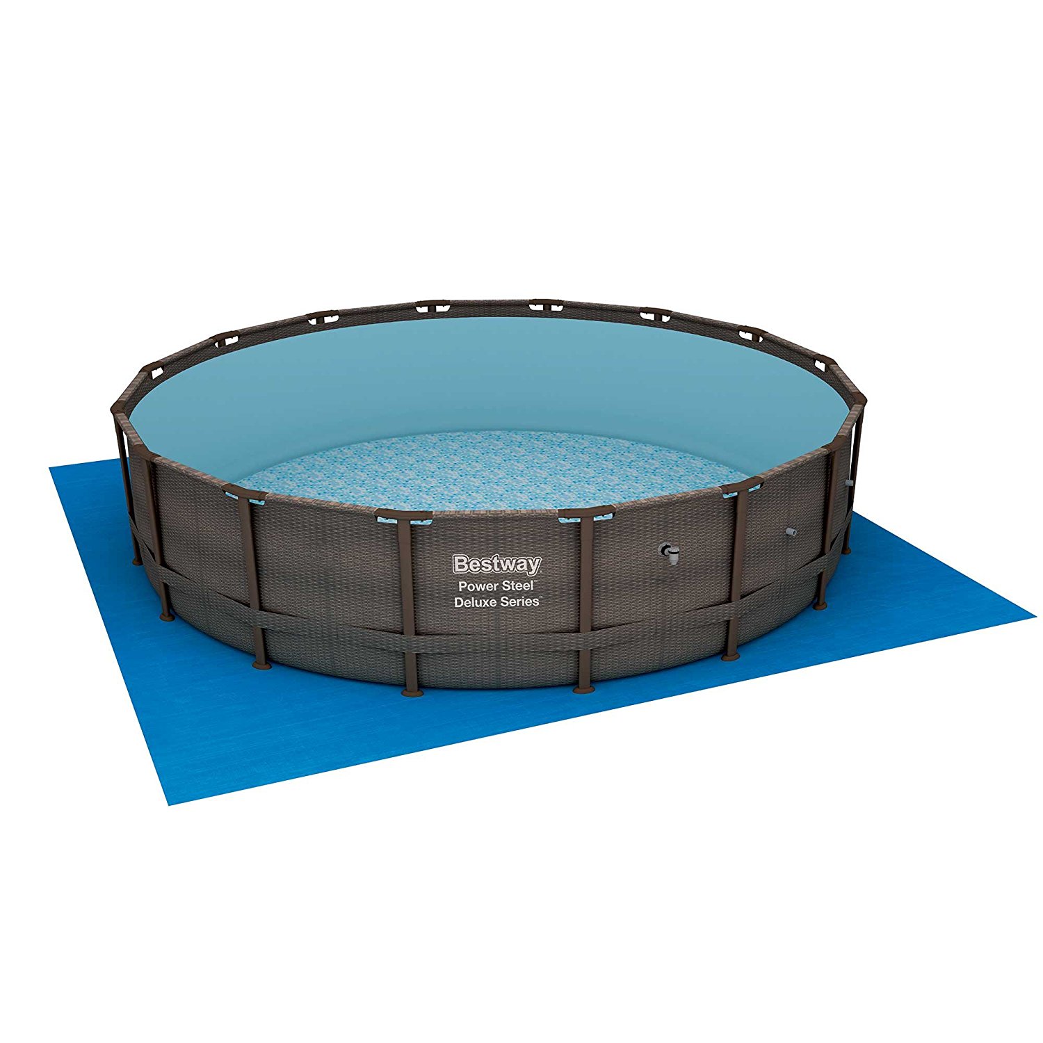 bestway 14 ft pool