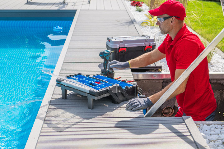 Choosing the Best Pool Service Company: A Guide to Finding Your Perfect Match