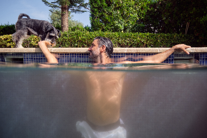 Clearing Cloudy Pool Water Fast: A 72-Hour Guide to Crystal Clear Water