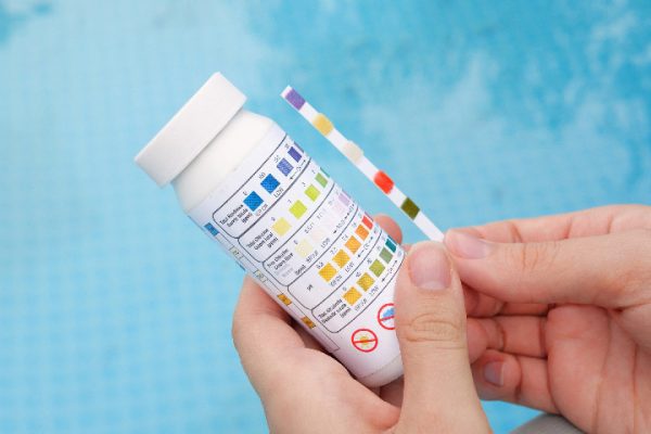 Cyanuric Acid and Its Role in Swimming Pool Maintenance: A Comprehensive Guide for Pool Owners