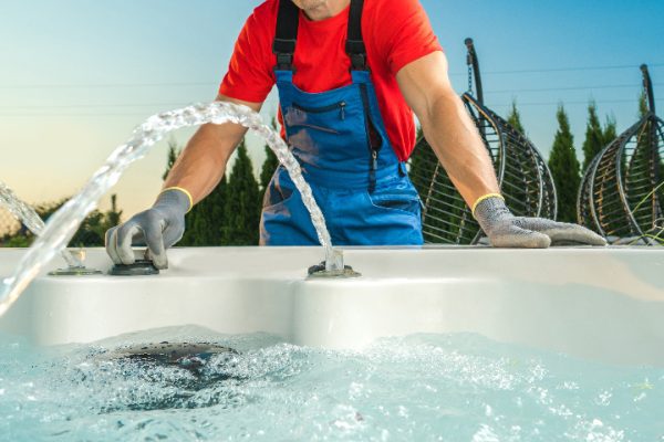 Filling Your Pool with Well Water: Weighing the Benefits and Drawbacks