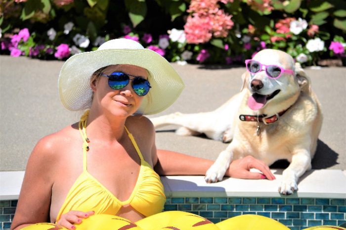 My First Pool Store Adventure: A Newbie’s Guide to Pool Supplies