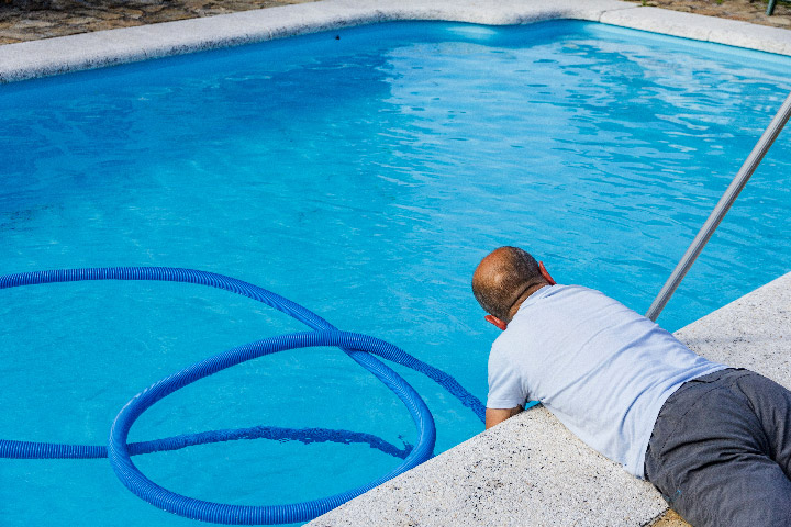Troubleshooting and Fixing Air in Your Pool Lines: A Comprehensive Guide for Homeowners