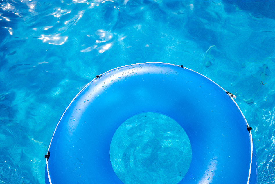 Opening Your Above Ground Swimming Pool for the Season: A Comprehensive Guide