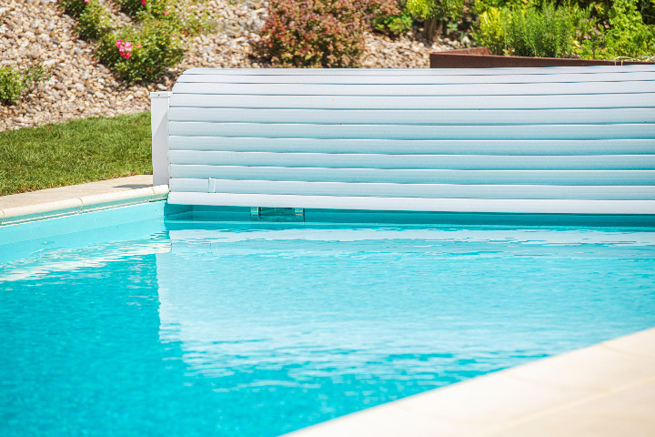 Pool Safety Covers: A Must-Have Accessory for New Pool Owners