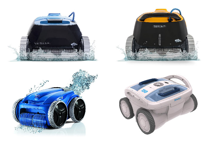 How to Choose the Best Robotic Pool Cleaner: A Comprehensive Guide