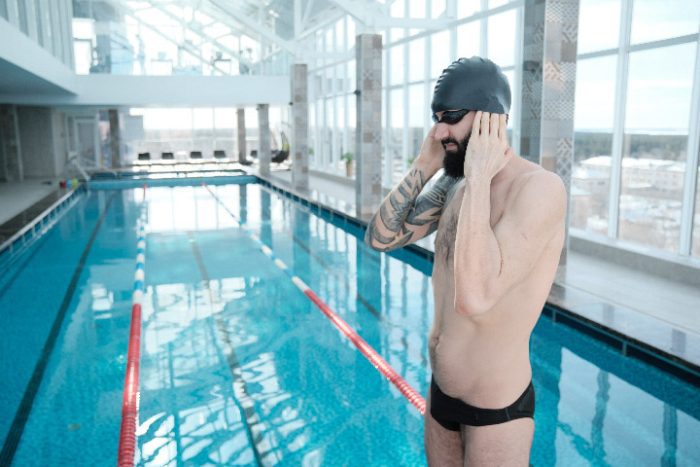 Swimmer’s Ear: Causes, Symptoms, and Prevention in Swimming Pools