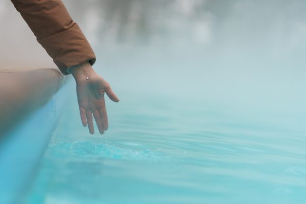 Warmth Amidst Winter: Gearing Up Your Spa for Frosty Days Ahead