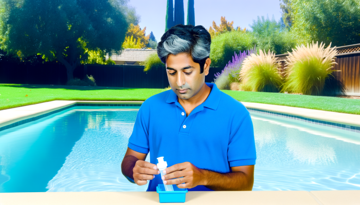 5 Common Pool Chemistry Mistakes (And How to Fix Them)