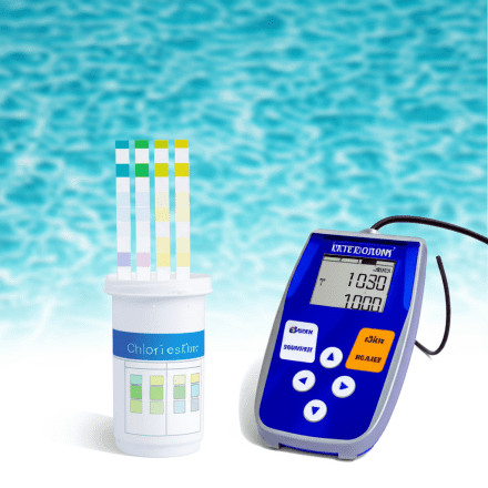 Pool Chlorine Calculator: How to Get the Exact Dose Every Time