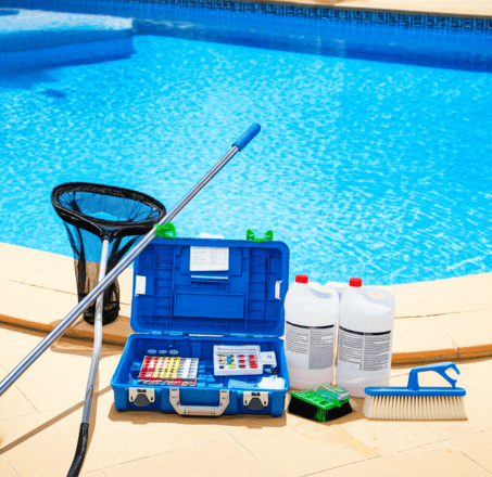 Pool Maintenance Checklist: Daily, Weekly & Monthly Tasks