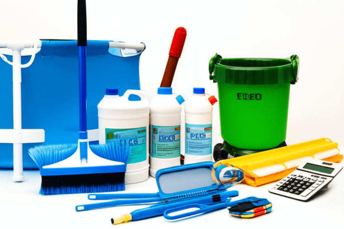 Pool Maintenance Cost: Complete 2026 Breakdown