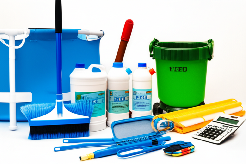 Pool Maintenance Cost: Complete 2026 Breakdown