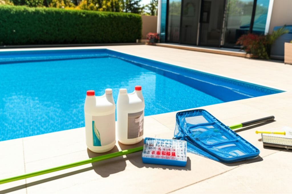 Pool Maintenance Cost: Complete 2026 Breakdown