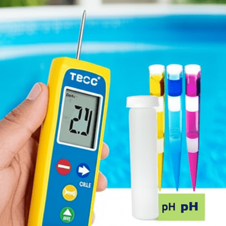 Pool pH Calculator: Know Exactly How Much to Add