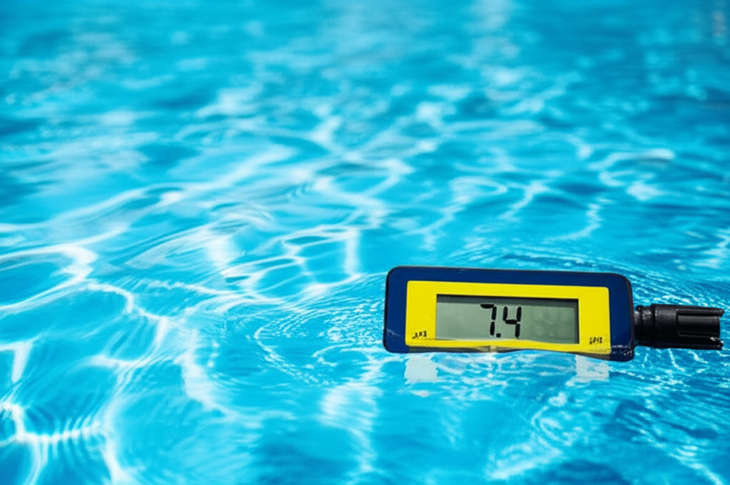 Pool pH Calculator: Know Exactly How Much to Add