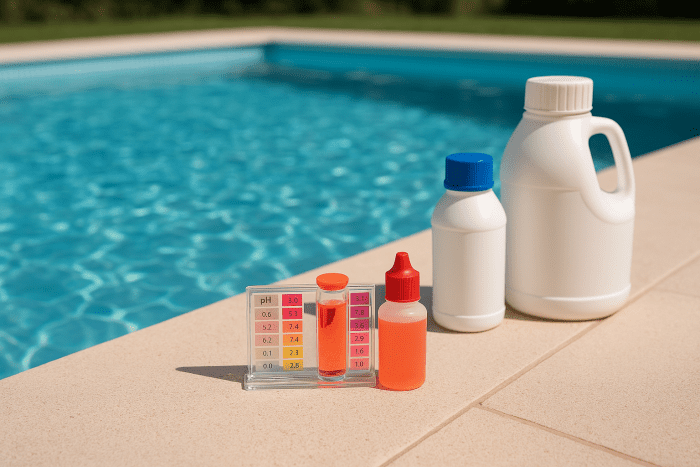 Pool pH Level: The Complete Guide to Testing, Adjusting & Maintaining Perfect pH