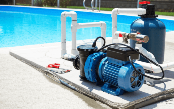 Pool Pump Repair: DIY Troubleshooting and Fixes for Common Problems