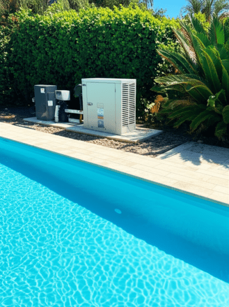 Salt Water Pool Maintenance: Complete Guide for Crystal-Clear Water