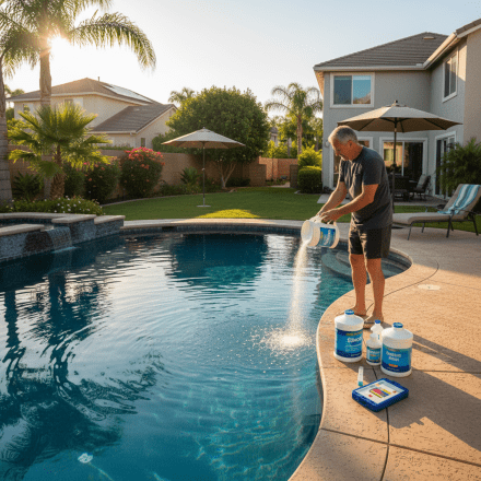 How Often Should I Shock My Pool? A Complete Shocking Schedule