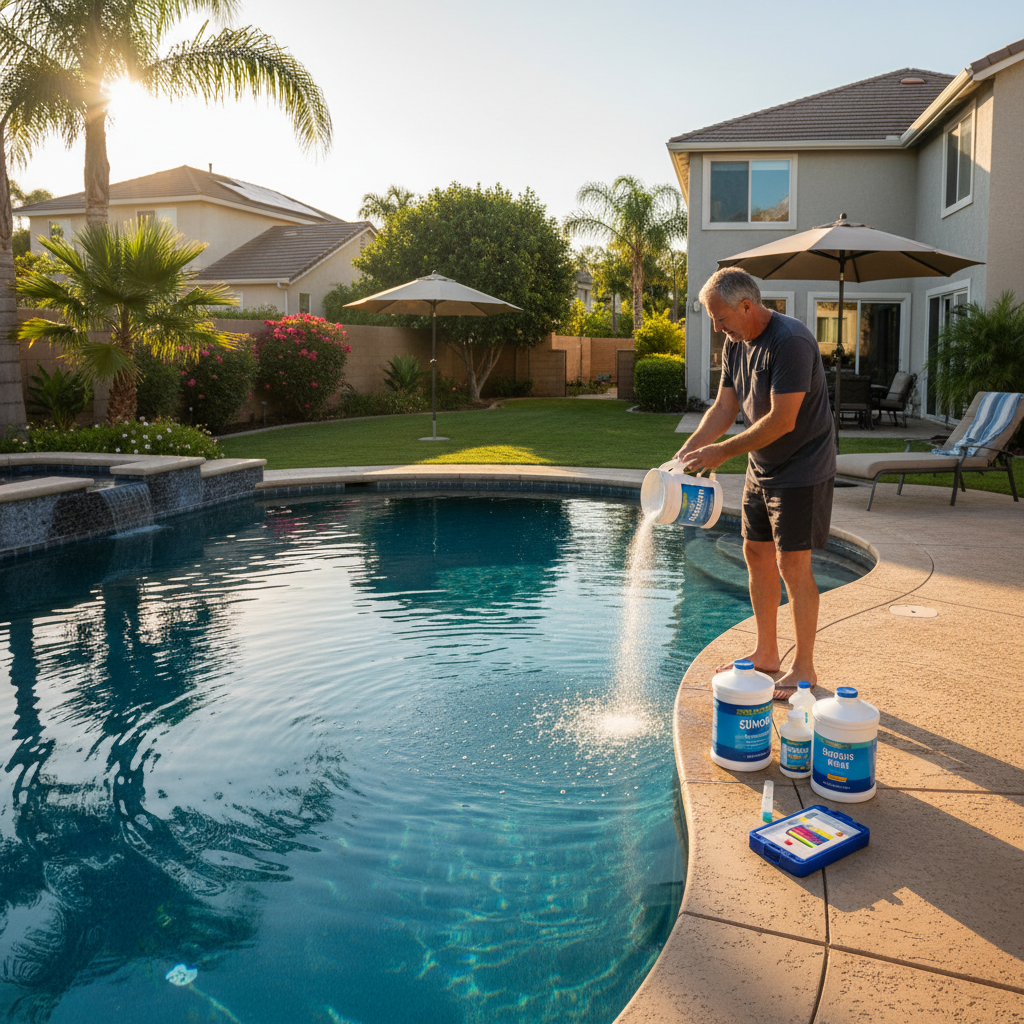 How Often Should I Shock My Pool? A Complete Shocking Schedule