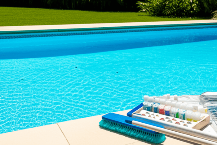 Pool Article