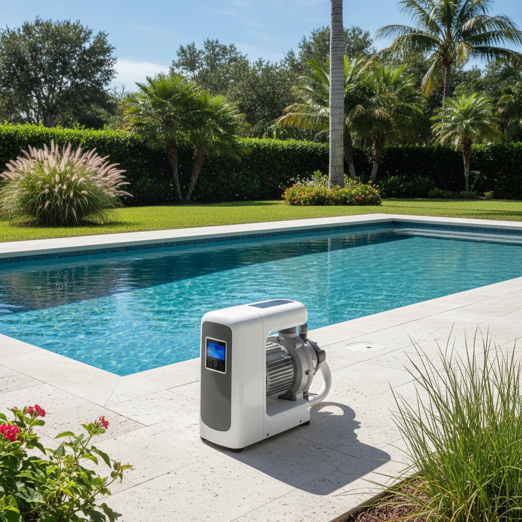 Variable Speed Pool Pump: The Complete Guide to Cutting Your Pool’s Energy Bill in Half