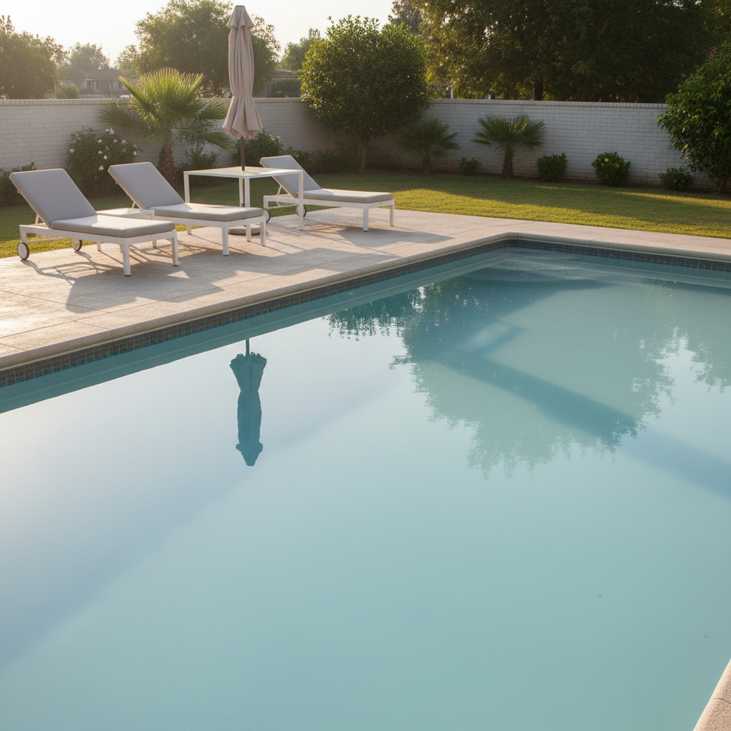 What Causes Cloudy Pool Water? (And How to Fix It Fast)