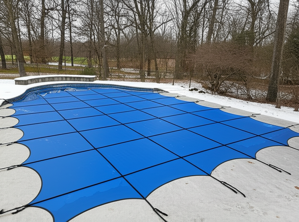 How to Winterize Your Pool (And Why Skipping It Costs You Big)