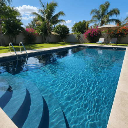 Fiberglass Pool Maintenance: The Low-Maintenance Pool That Still Needs Your Attention