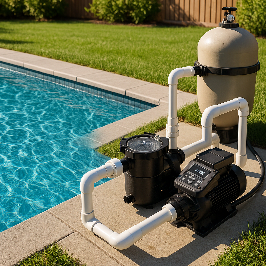 How Long to Run Your Pool Pump: The Complete Guide to Getting It Right