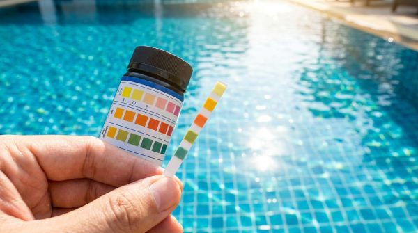 How to Read Pool Test Strips: A Complete Guide to Crystal-Clear Water