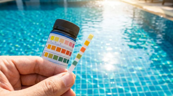 How to Read Pool Test Strips: A Complete Guide to Crystal-Clear Water