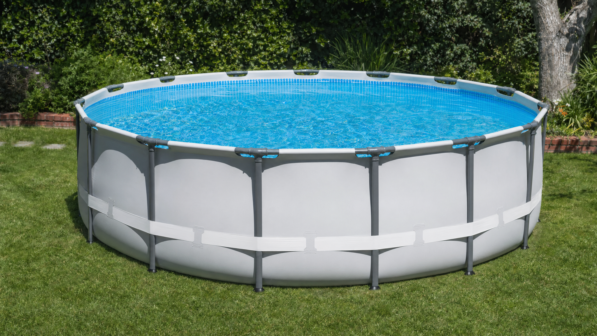 Intex Pool Maintenance: The Complete Guide to Crystal-Clear Water All Summer