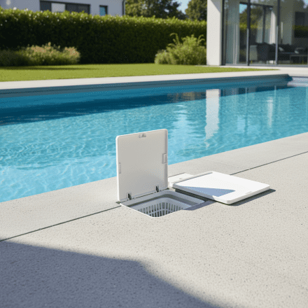 Pool Skimmer Troubleshooting: Fix Common Problems in 30 Minutes or Less