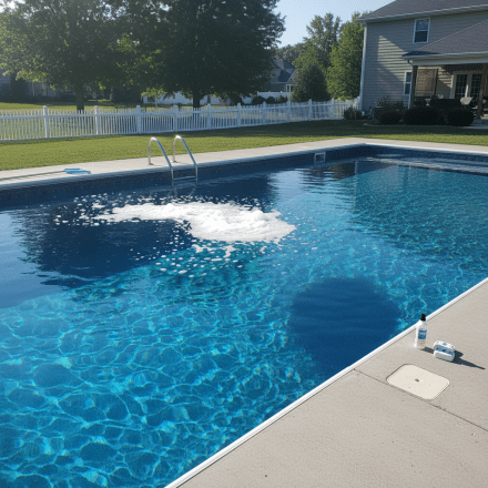 Why Is My Pool Water Foamy? Causes, Fixes, and Prevention