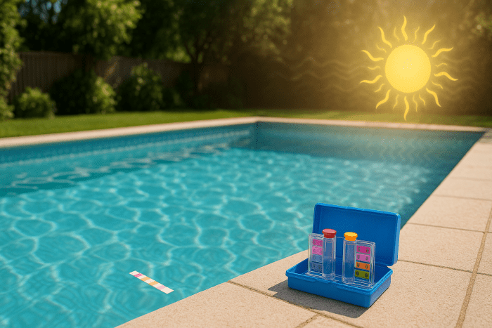 Pool Article