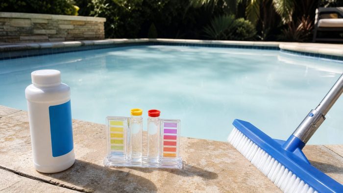 How to Clear Milky Pool Water: The Fast Fix for Cloudy, Hazy Water