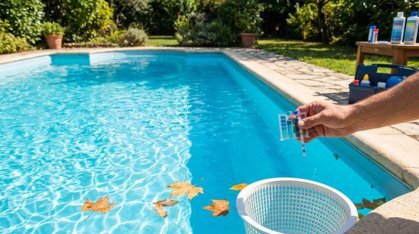 How to Lower Phosphates in Pool Water and Stop Algae From Taking Over