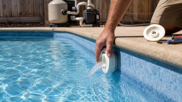 Pool Return Jets Not Working: Causes, Fixes, and Flow Troubleshooting
