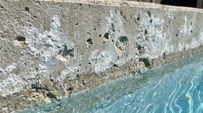 Pool Calcium Hardness Too Low: How to Fix It Before It Damages Your Pool