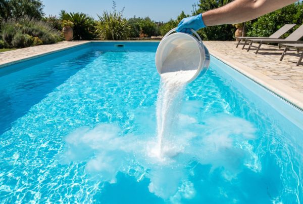 Pool Shock Not Working? Here’s Why and How to Fix It