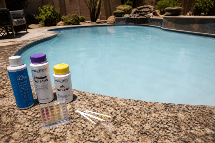 Pool Water Cloudy But Chemicals Are Balanced: Here’s Why (And How to Fix It)