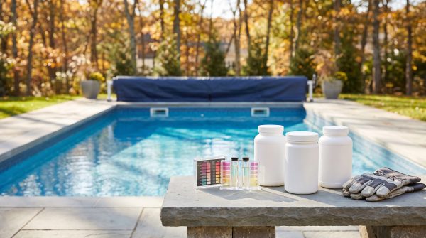 Pool Closing Chemicals: Your Complete Guide to Winterizing Right